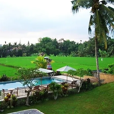 Nyoman Karsa Bungalow