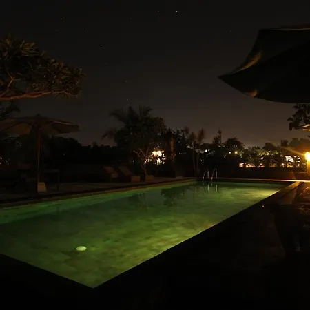 Nyoman Karsa Bungalow