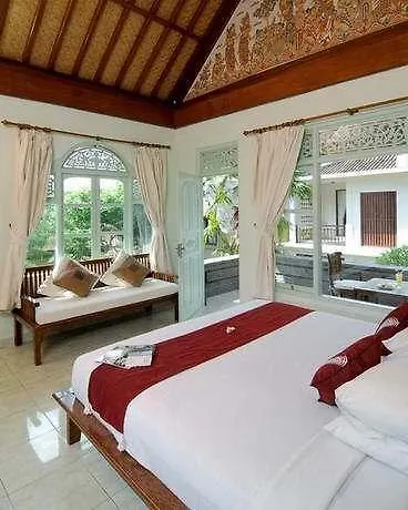 Nyoman Karsa Maison d'hôtes