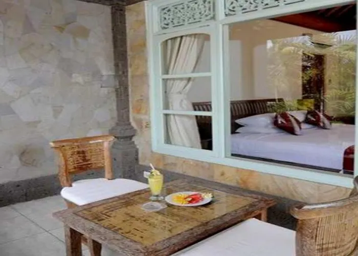 Nyoman Karsa Ubud