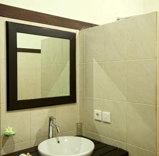 Maison d'hôtes Nyoman Karsa 4*