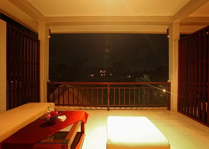 Maison d'hôtes Nyoman Karsa Ubud
