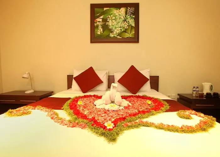 Maison d'hôtes Nyoman Karsa 4*