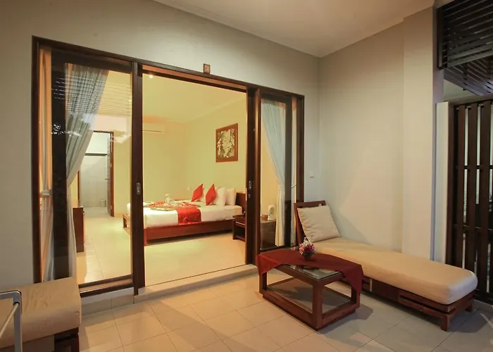 Maison d'hôtes Nyoman Karsa Ubud