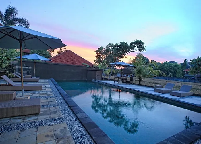 Nyoman Karsa Ubud