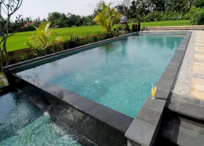 Nyoman Karsa 4* Ubud